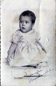 Photo of Jeanine VanKerckhove